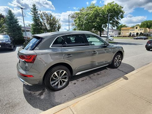 Used 2023 Audi Q5 2.0T Prestige AWD/4WD image 19