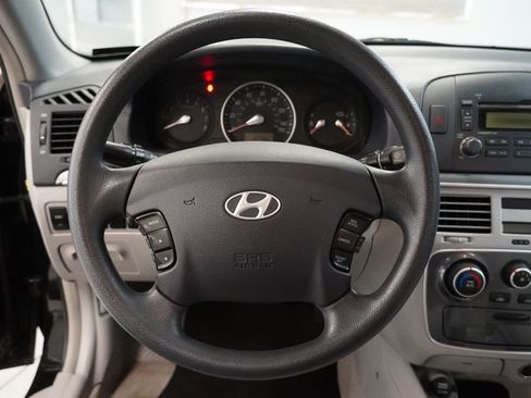 Used 2008 Hyundai Sonata GLS FWD image 14