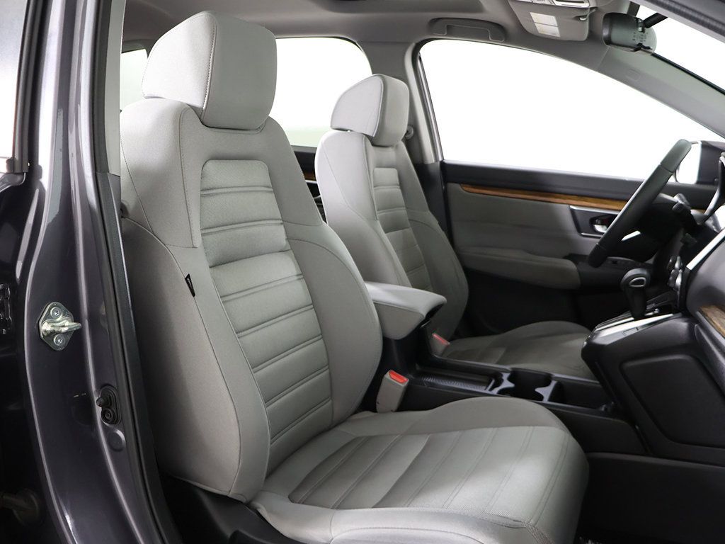 Used 2018 Honda CR-V EX image 32