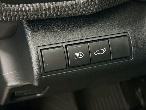 Used 2024 Toyota bZ4X XLE w/ Weather Package image 17