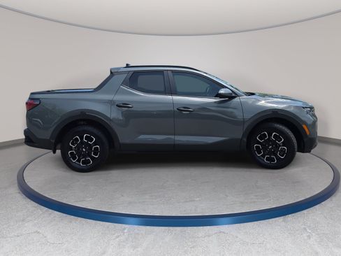 Used 2022 Hyundai Santa Cruz SEL w/ Activity Package AWD/4WD image 4
