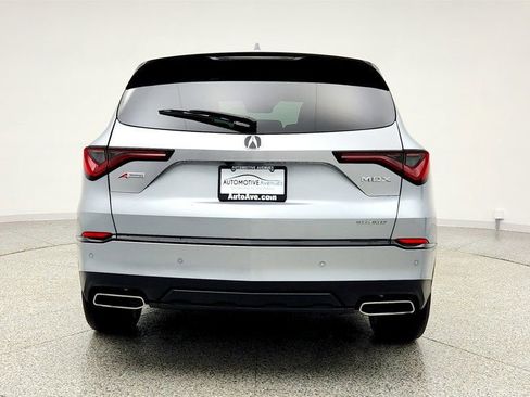 Used 2023 Acura MDX A-Spec image 6