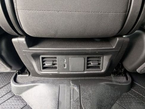 Used 2026 Chevrolet Silverado 1500 Custom AWD/4WD image 17