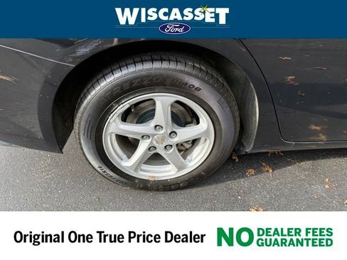 Used 2016 Chevrolet Malibu LS image 25