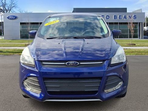 Used 2016 Ford Escape SE AWD/4WD image 2