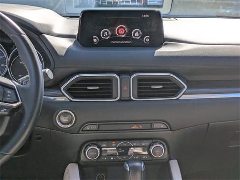 Used 2017 MAZDA CX-5 Grand Touring image 15