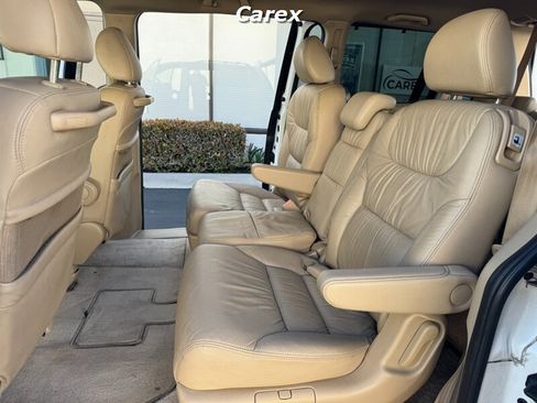 Used 2007 Honda Odyssey EX-L image 20