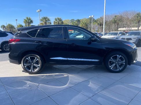 New 2026 Acura RDX SH-AWD w/ Technology Package image 11