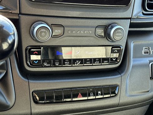 Used 2023 RAM ProMaster 3500 w/ Convenience Group image 20