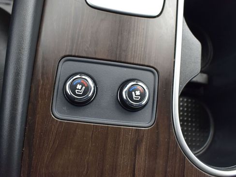 Used 2023 Nissan Murano Platinum image 14