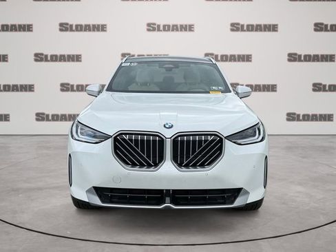 Certified 2026 BMW X3 xDrive30 w/ Convenience Package AWD/4WD image 8