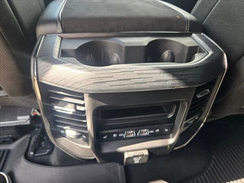 Used 2023 RAM 1500 TRX w/ TRX Level 2 Equipment Group image 17