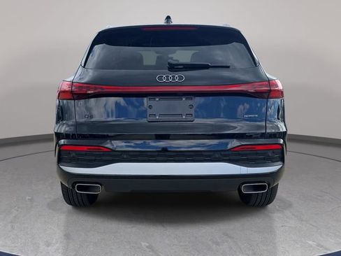 Used 2025 Audi Q5 Premium w/ Convenience Package AWD/4WD image 7