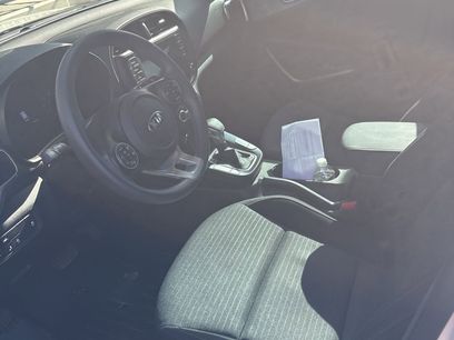 Used 2021 Kia Soul S