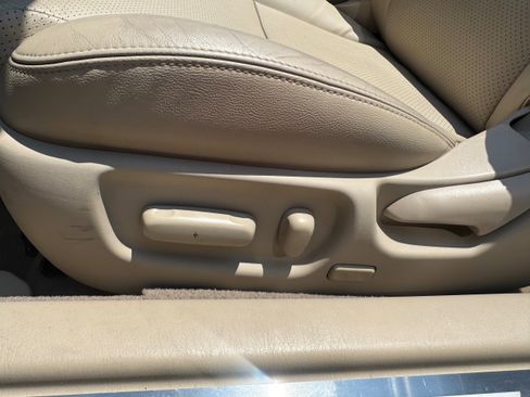 Used 2008 Toyota Solara Sport image 13