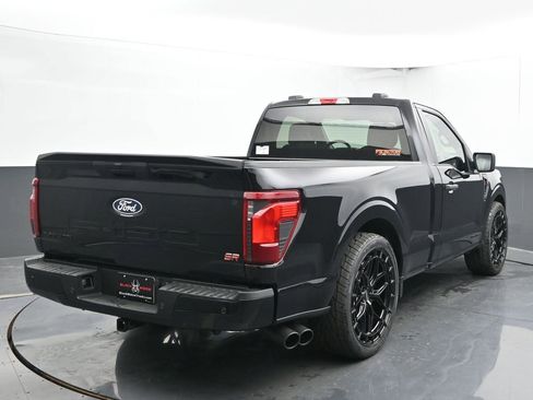 New 2025 Ford F150 XL image 7