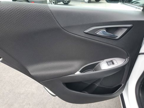 Used 2024 Chevrolet Malibu LT image 15