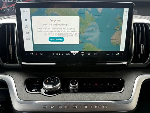 New 2026 Ford Expedition Tremor image 13