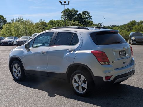 Used 2019 Chevrolet Trax LT image 7
