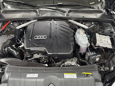 Used 2023 Audi A5 2.0T Premium image 25