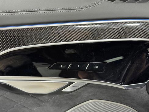 New 2026 Audi S8 image 23