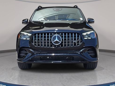 Used 2024 Mercedes-Benz GLE 53 AMG 4MATIC image 3