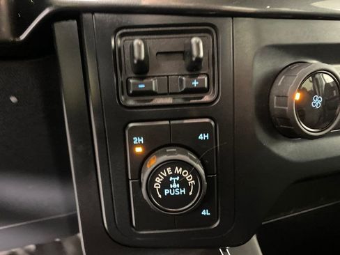 Used 2022 Ford F150 XL w/ STX Appearance Package image 18