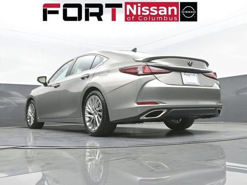 Used 2020 Lexus ES 350 w/ Accessory Package FWD image 35