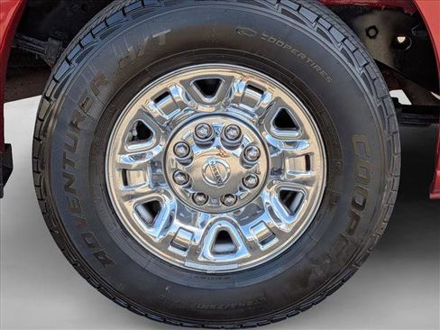 Used 2016 Nissan NV 3500 SL image 23