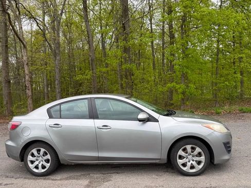 Used 2010 MAZDA MAZDA3 i Sport FWD image 5