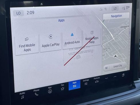 New 2025 Ford F150 XLT w/ Equipment Group 302A MID image 10