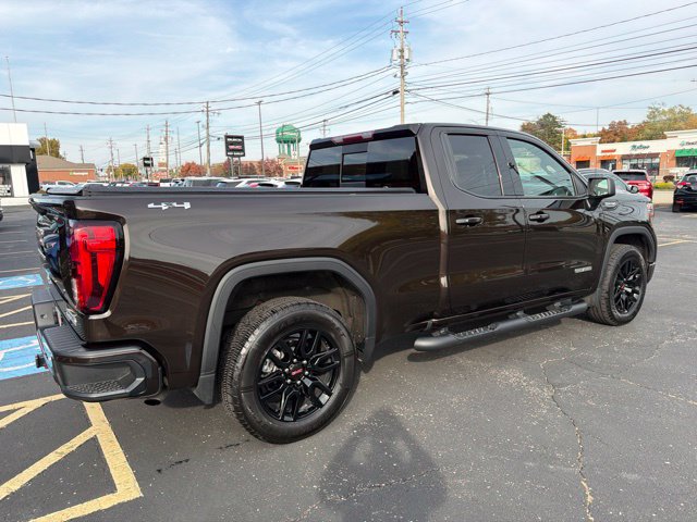 Used 2019 GMC Sierra 1500 Elevation w/ Elevation Value Package AWD/4WD image 6