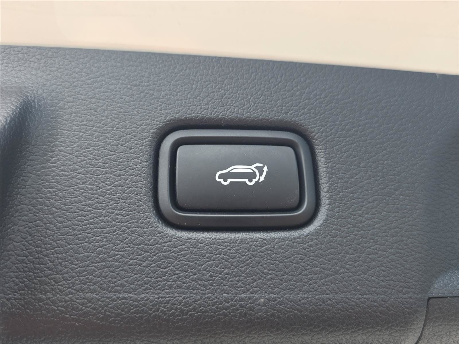 Used 2025 Hyundai Palisade Calligraphy AWD/4WD image 9