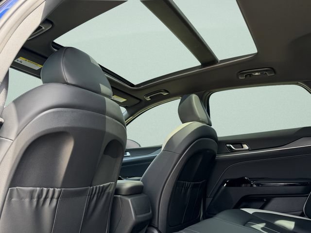 New 2026 Kia K5 GT-Line w/ GT-Line Premium Package FWD image 21