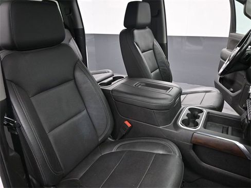 Used 2020 GMC Sierra 1500 SLT image 25