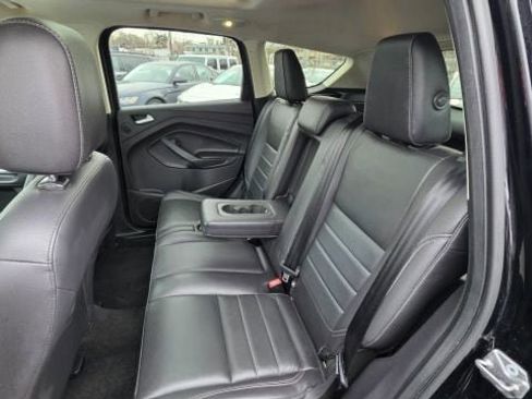 Used 2016 Ford Escape Titanium image 34