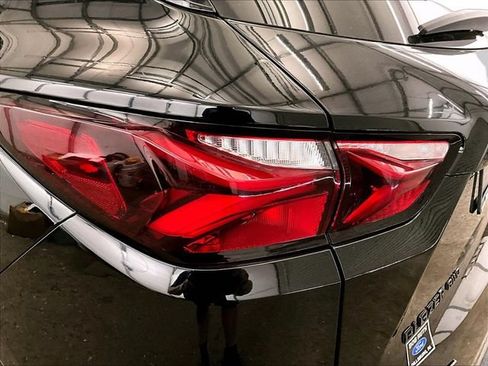 Used 2019 Chevrolet Blazer RS AWD/4WD image 29