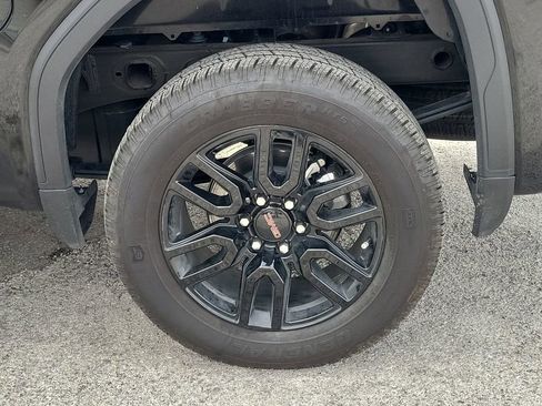 Used 2026 GMC Sierra 1500 Pro w/ Graphite Edition image 18