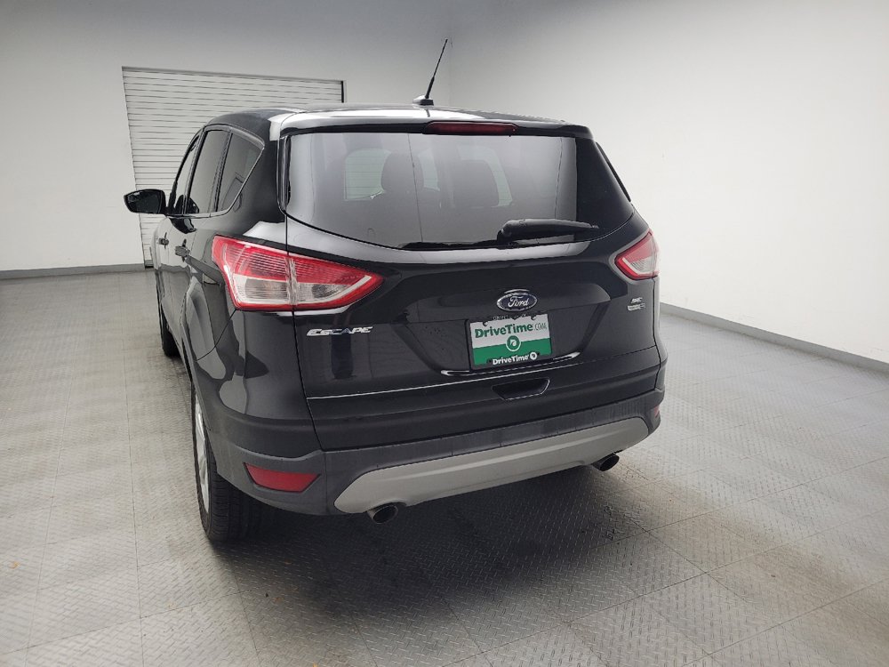 Used 2015 Ford Escape SE AWD/4WD image 6