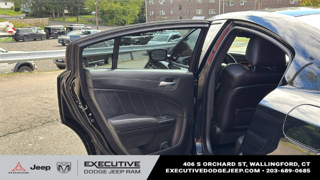 Used 2022 Dodge Charger GT w/ Plus Group AWD/4WD image 20