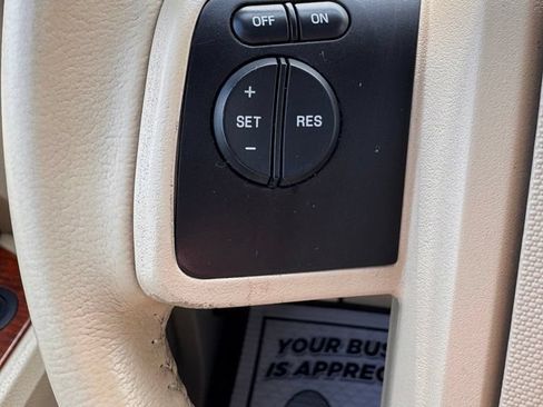 Used 2010 Ford Expedition Eddie Bauer RWD image 30