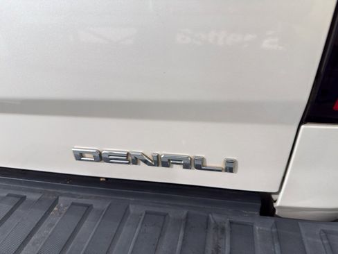 Used 2015 GMC Sierra 1500 Denali image 10