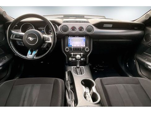 Used 2019 Ford Mustang GT w/ GT Performance Package image 5