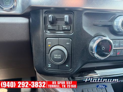Used 2024 Ford F250 King Ranch AWD/4WD image 22