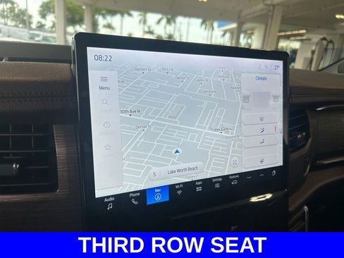 Certified 2024 Ford Expedition Limited image 13