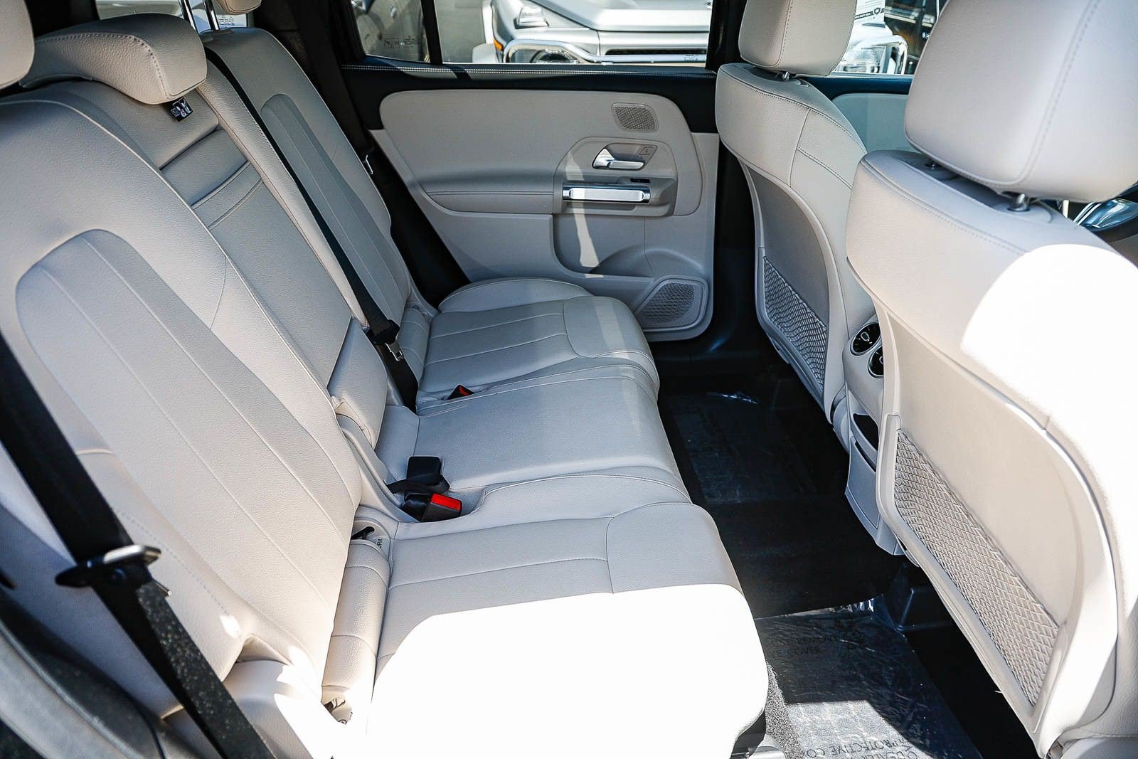 Certified 2026 Mercedes-Benz GLB 250 image 19