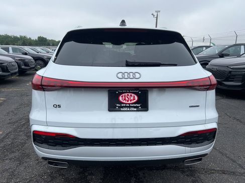 New 2025 Audi Q5 Premium image 4