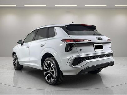 New 2026 Audi Q3 quattro 2.0T