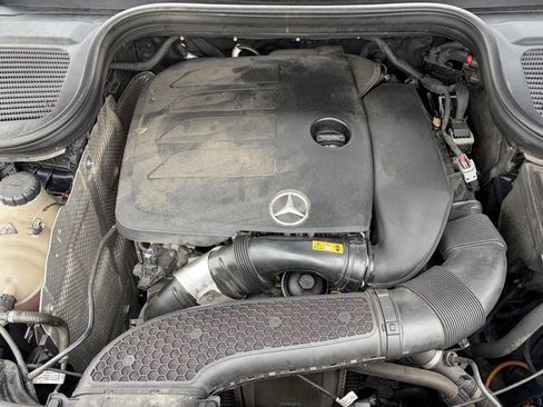 Used 2020 Mercedes-Benz GLE 350 4MATIC image 8