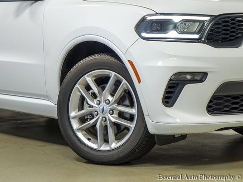 Used 2023 Dodge Durango GT AWD/4WD image 4